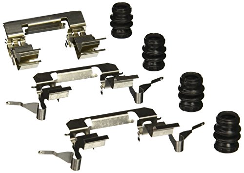 Centric Parts 117.42032 Brake Disc Hardware