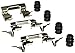 Centric Parts 117.42032 Brake Disc Hardware