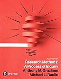 Research Methods: A Process of Inquiry [RENTAL EDITION]