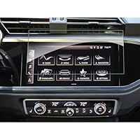 BROTECT Entspiegelungsfolie Für Audi A3 MMI 2021 - 2x Matte Displayschutzfolien