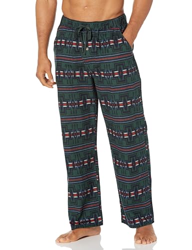Pendleton mens Soft Flannel Pj Pant