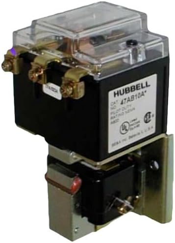 HUBB 47AB10AG FURNAS STYLE ALTERNATOR