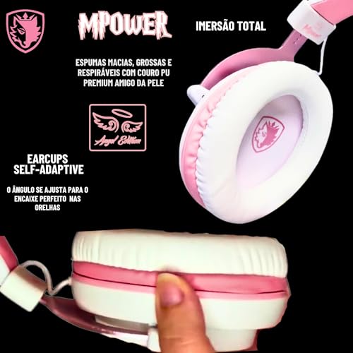 SADES MPOWER Stereo Gaming Headset SA-723 の商品画像 3