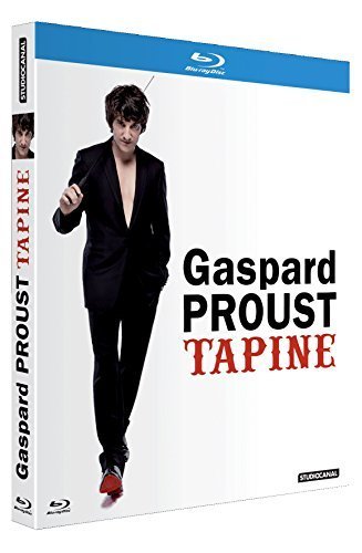 Gaspard Proust - Tapine [Edizione: Francia]