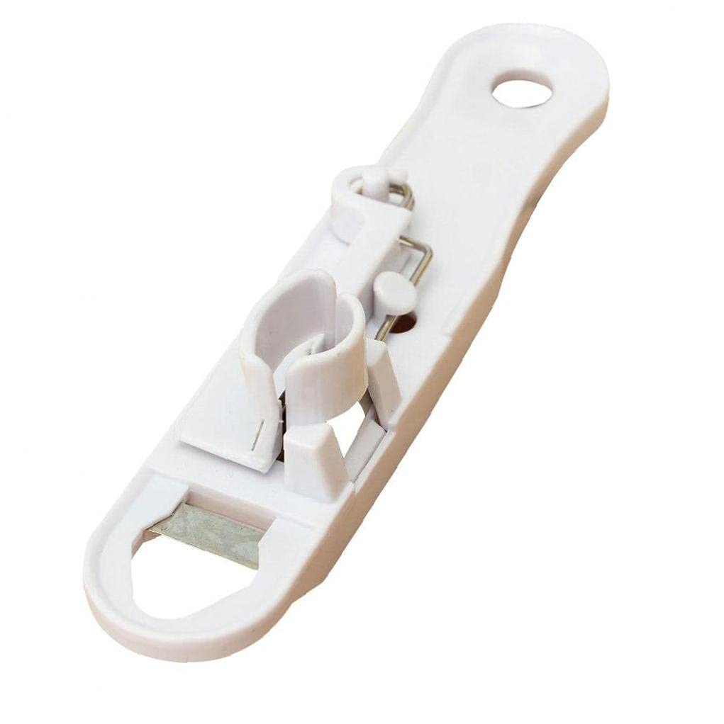 Ruluti White Green Bean Vegetable Runner Slicer Cutter Stringer Remover Peeler For Kidney Bean Lazy Bean,
