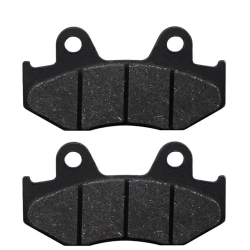 �I�[�g�o�C���A�u���[�L�p�b�h YFZ450 BBV/BBW S/V/W/X/Y/B/D/R/E YFM700 RD/RE/RR 2006-2015