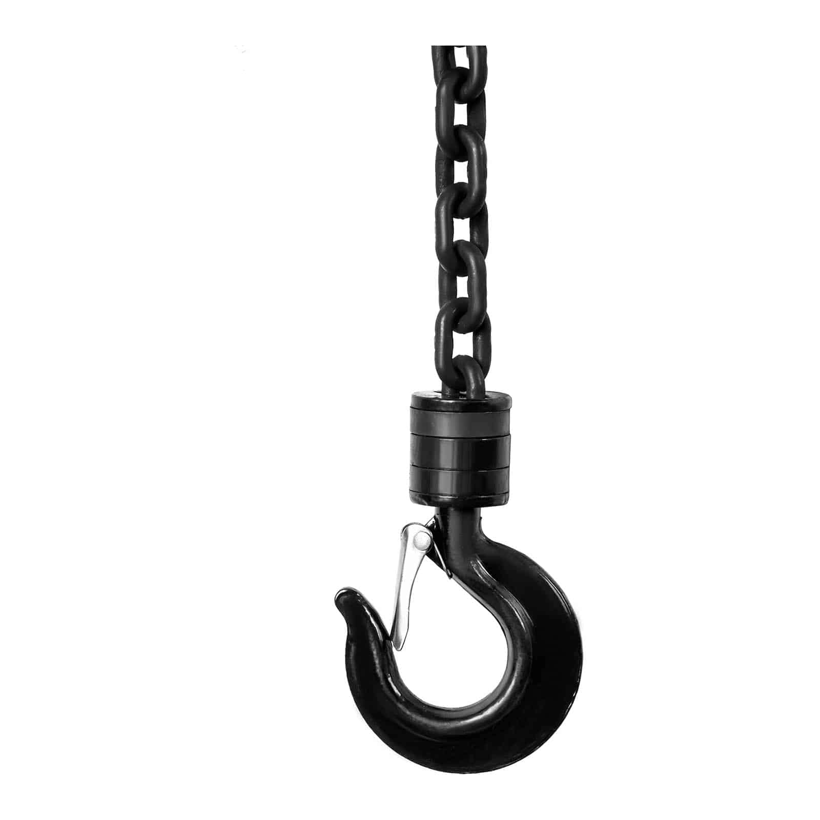 Steinberg Systems - Kettingtakel - 1.000 kg - 3 m