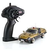 Amazon.co.jp: キョウショウ エッグ(Kyosho Egg) FIRST MINI-Z 西部