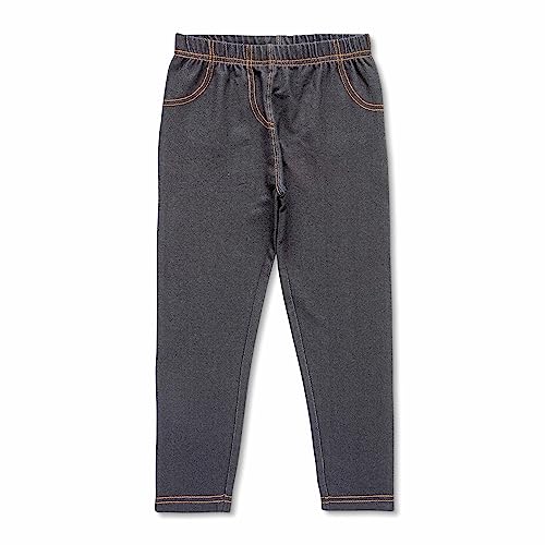 Image of Jus Cubs Girls Cotton Blend Jegging
