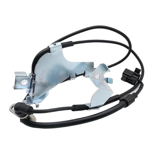 Sensor de velocidad ABS delantera 8980061870 soluciona frenadas inestables de coche 3