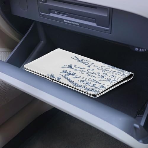 Organizador para Documentos Vehículos Slim miniatura 6