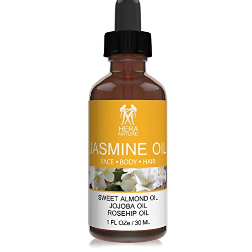 Jasmine Essential Oil