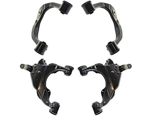 Amazon.com: Marketplace Auto Parts Front Upper and Lower Control