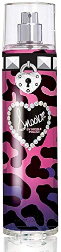 Snooki by Nicole Polizzi Body Spray for Women 8 oz (Pack of 4)