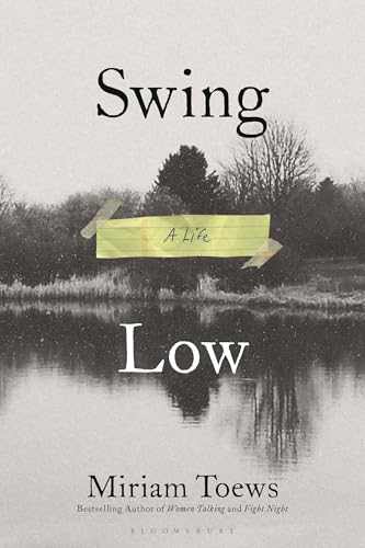 Swing Low: A Life