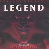 Legend: Original Motion Picture Soundtrack