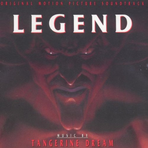 Legend Soundtrack