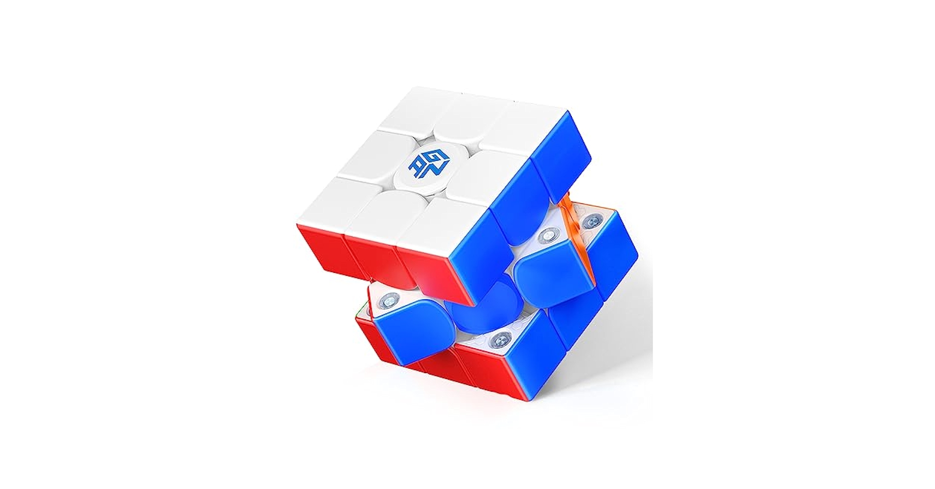 ☆n.m☆　3/6 Amazon.com: GAN 356 ME, Speed Cube 3x3 Magnetic Puzzle Toy