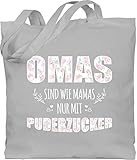 Printed in Germany: Wir legen Wert auf Qualität unserer Produkte. Kreiert werden alle Omis-Designs von unserem Grafik-Team. Dass das bestmögliche Druck bzw. Gravur-Ergebnis gewährleistet ist, kann das Verfahren bei verschiedenen Produkten variieren. Mit diesem Design erhältst du ein qualitatives Accessoire oder Geschenk im Fun-Look