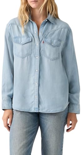 Levi's Sawyer Western Shirt