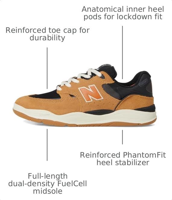 Image of New Balance Unisex-Adult 480 V1 Sneaker