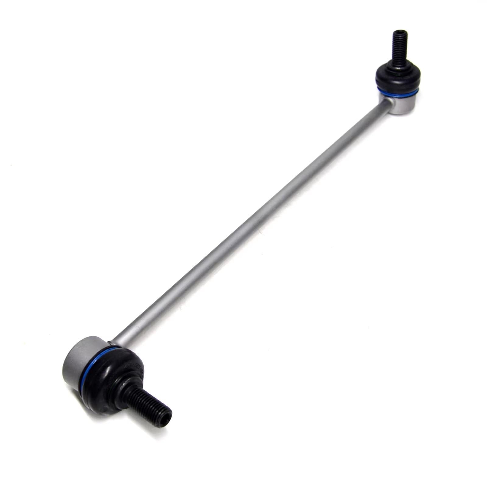 Bieletas de Barra estabilizadora Delantera 1 par 1J0411315D 5Q0411315 Compatible con VW para R32 2008 para Rabbit 2006-2009 para Tiguan 2009-2017 1 par