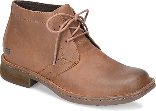 Image of BORN Men's Harrison Chukka Boots | Casual Boots
