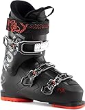 Rossignol - Skischuhe Evo 70 Black Herren – Größe 49 – Schwarz