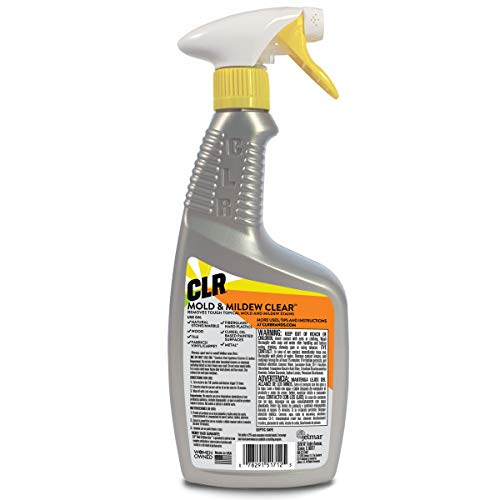 Recopilación y reviews de Limpiadores para Baño para moho que puedes comprar esta semana. 23 Imagen adicional
