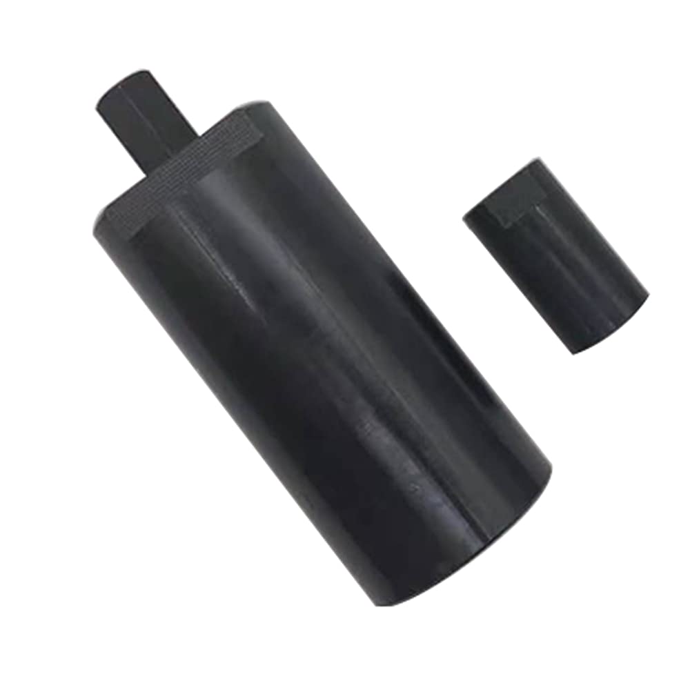 Extractor magnético del rotor del volante de inercia 50 mm x 1,5 mm RH hembra sustituye a PP3271 compatible con Suzuki, Arctic Cat