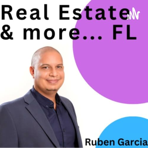 『5 puntos que deberias saber Real Estate y mas』のカバーアート