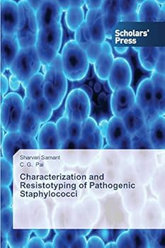 Paperback Characterization and Resistotyping of Pathogenic Staphylococci Book