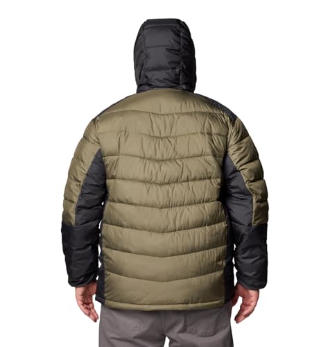 Image of Columbia Labyrinth Loop II Hooded Jacket