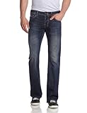 ltb jeans tinman bootcut Authentischer Bootcut Fit 
