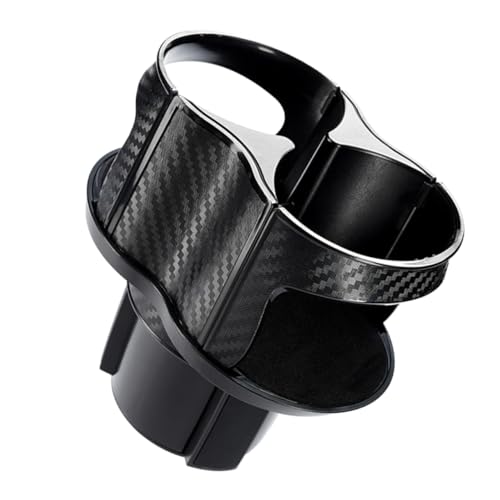 1pc Cup Holder Pocket Wallet Auto Water Cup Panel Cell Phone Stand Holder Phone Holder for Cars Car Cup Drink Holder Motor Vehicle Cup Car Water Cup Multifunction Abs Bracket