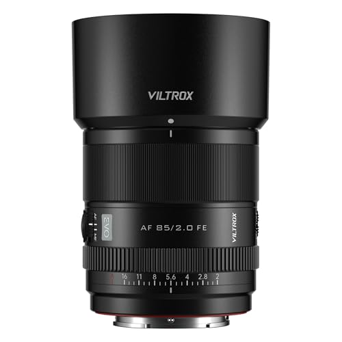 Objectif AF 85 mm F2 EVO idéal pour réussir vos photos de mariage en extérieur