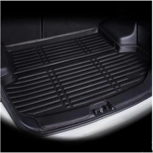 Tapis pour sol de coffre Suzuki Vitara idéal sorties nature et boue