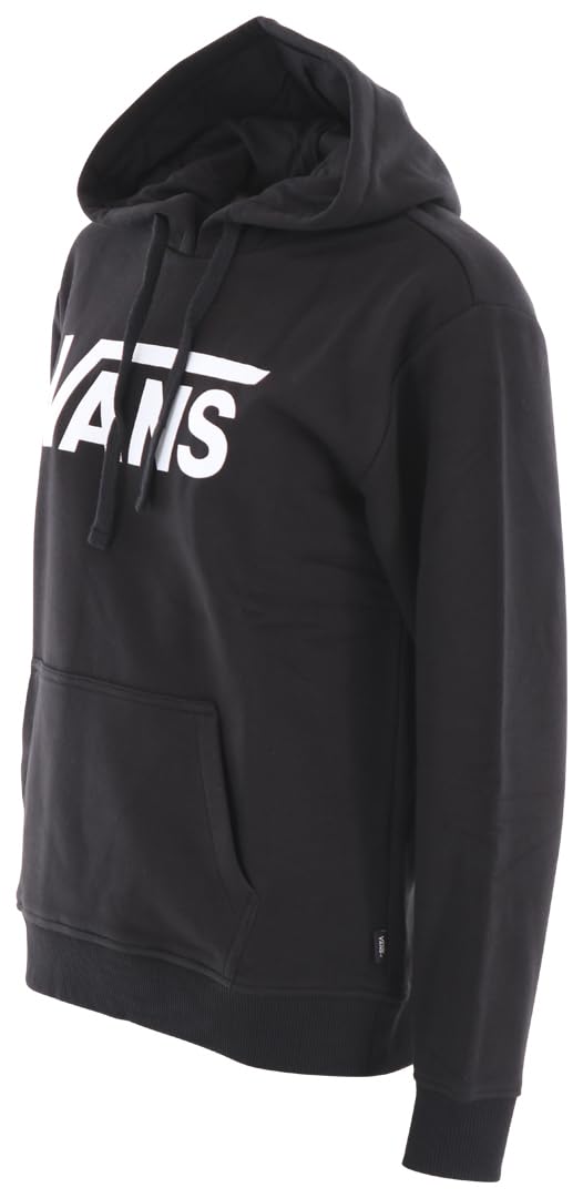 Vans Classic V BFF Hoodie 2024 Black