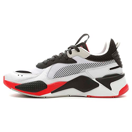 Puma Mens Rs-X Home Lace Up Sneakers Casual Shoes Casual - White - Size 10.5 M #TOP17