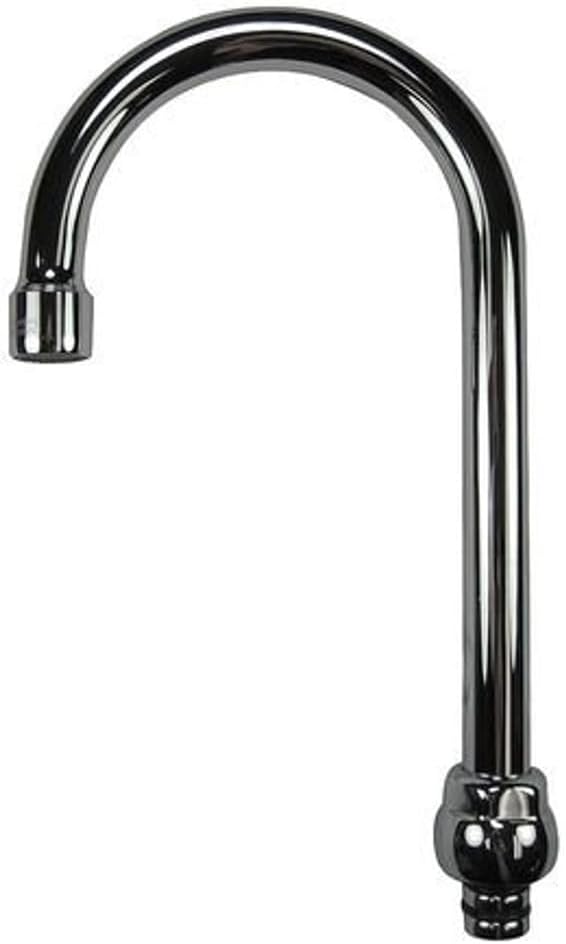 Replacement Part for AMERICAN STANDARD 051216-0020A Spout-Gooseneck-Monterrey C'set