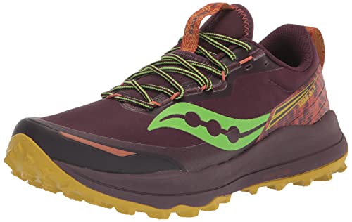 Saucony Men's Xodus Ultra 2 Sneaker