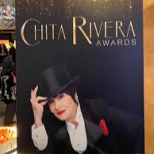 2026 CHITA RIVERA AWARDS - RED CARPET