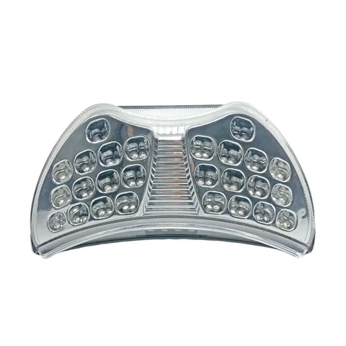 Feu arrière clignotant pour CBR600F CBR600F4 1999-2000 et CBR600F4i 2004-2006