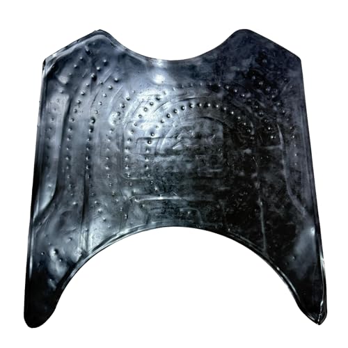 Image of DEEPON Scooter Floor Mat | TVS iQube Electric Scooter | Red Blue Custom Fit | Anti-Slip Waterproof Rubber Mat for Footboard Protection | All Weather Compatible