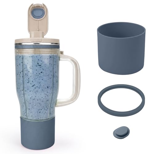 Accesorios de silicona para licuadora Ninja Blendboss