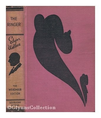 The Ringer: WALLACE, Edgar: Amazon.com: Books