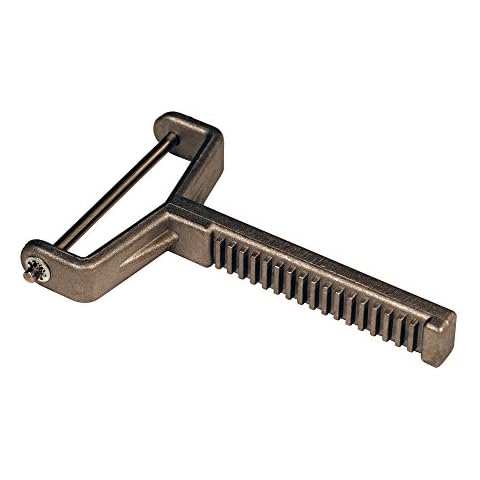 Tools4Boards XC Spare Binding Insert - Silver Cover