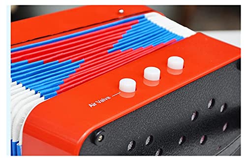 TYYLCZF Children's Accordeon Toys, Beginners, Muziekinstrumenten, Verlichting, Vroege Onderwijs, Muziek, Mini Piano… - Image 6