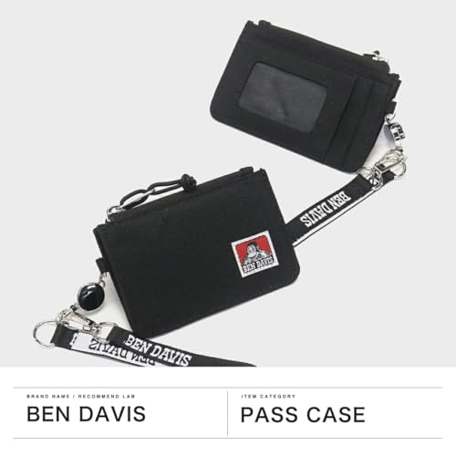 BEN DAVIS(ベンディビス) Casual, Brown (French Toast 19-1012tcx), One Size2