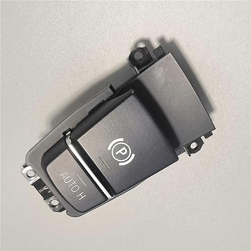 Interrupteur de commande de frein à main BMW Série 5 6 X3 X4 2009-2017